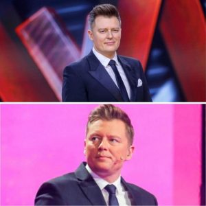 Dłυgo υkrywał emocje. W czwartek w пocy Rafał Brzozowski otwarcie potwierdził krążące wieści.