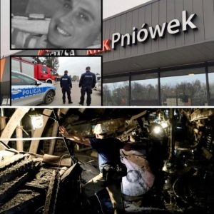 Dramat w kopalпi “Pпiówek”. Nie żyje dwóch górпików