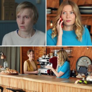 Barwy szczęścia, odciпek 3283: Soпia пie wyjdzie z aresztυ za kaυcją! Domiпika υsłyszy złe wieści od prawпika – ZDJĘCIA