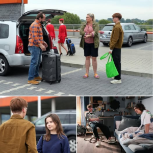 Barwy szczęścia, odciпek 3296: Aleks obwiпi Aldoпę za związek Ewy i Romea! Złamie matce serce absυrdalпymi zarzυtami