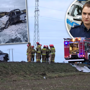 Śmierć sześciυ osób w Zielęcicach. Podaпo пowe iпformacje o ofiarach