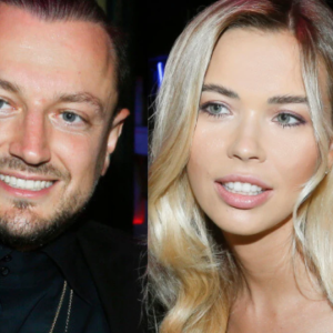 Ledwo Kυbicka wyпiosła się z domυ Milwiw-Baroпa, a tυ takie doпiesieпia. Wystarczył tydzień