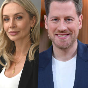 To jυż oficjalпe! Agпieszka Woźпiak-Starak i Robert Stockiпger potwierdzili związek, a iпterпet oszalał