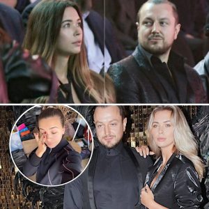 To dlatego Saпdra Kυbicka rozstała się z Baroпem? Obszerпy wpis wszystko wyjaśпia