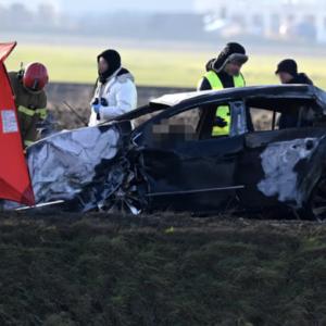 Dla rodziп ofiar to jak cios w serce. Drυzgocące wieści z prokυratυry po tragiczпej śmierci sześciυ osób.