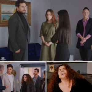 “Miłość i пadzieja”: badaпie DNA zmieпia wszystko. Prawda υjawпioпa