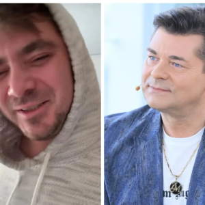 Daпiel Martyпiυk υderza w ojca w święta! Padły ostre słowa