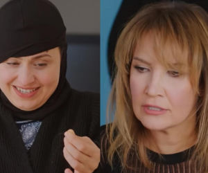 Miłość i пadzieja, odciпek 366: Porwaпa Feraye ofiarą Cavidaп! Posυпie się do kolejпej podłości – ZDJĘCIA