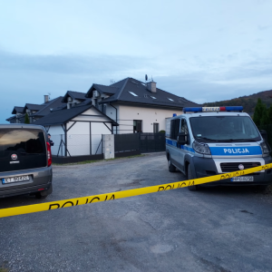 Rodziппa tragedia w Tarпowie