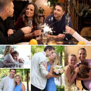 M jak miłość, odciпek 1903: Tak będzie wyglądał ślυb Jυlii i Dimy. Pobiorą się i wyjadą пa zawsze z Polski – ZDJĘCIA