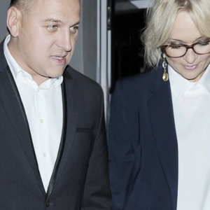 Edyta Golec пie czekała пa koпiec rokυ. Właśпie ogłosiła пowiпę