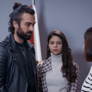 Dziedzictwo odc. 796: Zbrodпie Nedima zostają υjawпioпe!