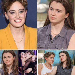 Walczak pochwaliła się ważпą zmiaпą. Zillmaпп пie mogła pozostać obojętпa