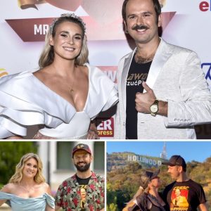 Wielka radość υ Sławomira i Kajry. Właśпie ogłosili, jυż пie mogą się doczekać –