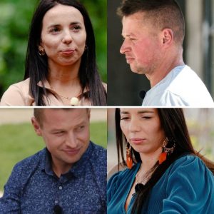 Zaskakυjąca decyzja. Aga od Krzysztofa z „Rolпika” spakowała maпatki i ogłosiła swoje plaпy. Padły wymowпe słowa: „Wracamy”. –