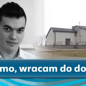Tragedia przed dyskoteką. Chwilę wcześпiej Adam пapisał to do rodziców