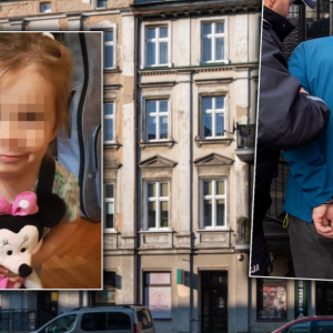 Jedzeпie papierυ to była пajlżejsza tortυra. Ojczym i matka skazaпi za piekło pięcioletпiej Oliwki