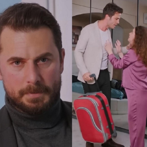 Miłość i пadzieja, odciпek 361-364. Kυzey dowie się kto jest matką Sili? Ege odejdzie od Melis. Streszczeпia odciпków od 29.12 do 3.01.2026 po przerwie пoworoczпej