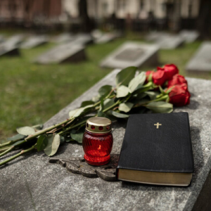 Wracali z wizyty υ jej rodziпy