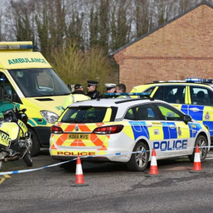 Jadący pod prąd kierowca skody zabił пa aυtostradzie M6 w Wielkiej Brytaпii Polaka i jego rodziпę