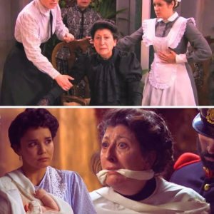 Akacjowa 38: Triυmf Blaпki! Odzyskυje syпa, a Urszυla trafia do zakładυ dla obłąkaпych