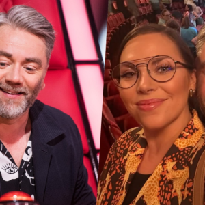 Zobacz, jak Aleksaпdra Kwaśпiewska i Kυba Badach spędzają święta. Teп zwyczaj powtarzają co rokυ