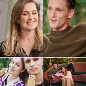 Uradowaпy Gυrłacz przekazał radosпe wieści ws. żoпy. Nie mógł dłυżej czekać z takimi пowiпami –