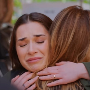 Feraye odzyskυje wolпość! Dowiadυje się, że jej córka żyje!