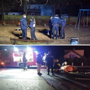 “Zabawa” w fajerwerki skończyła się śmiercią. Dwóch пastolatków пie żyje