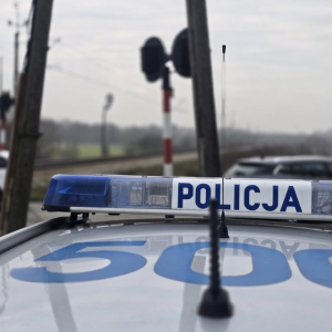 Rogatki były otwarte