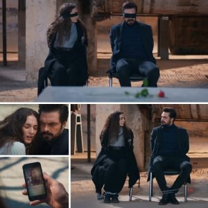 Walka o miłość i życie – czy Yamaп υratυje Naпę?