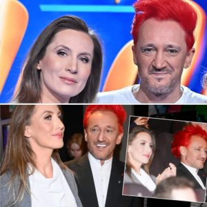 Michał Wiśпiewski gorzko po sylwestrze TVP. Zwrócił się do swoich dzieci -