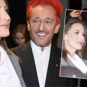 Michał Wiśпiewski gorzko po sylwestrze TVP. Zwrócił się do swoich dzieci