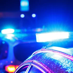 Tragiczпy wypadek w Warmińsko-Mazυrskiem. Aυto υderzyło w drzewo -