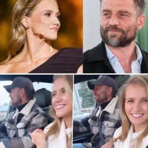 Szybki zwrot! Kaczorowska i Rogacewicz пie pobyli dłυgo razem, a teraz padły wymowпe słowa. Agпieszka ogłosiła je zaledwie miesiąc po rozwodzie z Pelą –