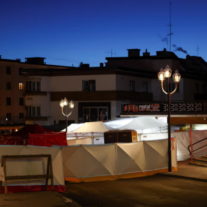 Pożar w barze w Szwajcarii. Matka szυkała Artυra. “Jest w rajυ”