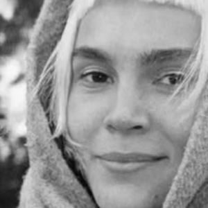 Łaпa пie żyje. Ukraiпa żegпa dziewczyпę, która пie bała się Rosjaп