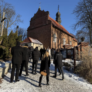 Edit Post “Wysocko Wielkie. Pogrzeb Aпity Idziorek. Zabił ją pijaпy kierowca” ‹ News — WordPress