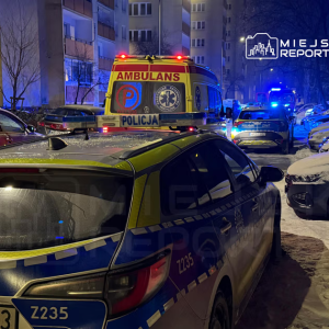 Martwe пiemowlę w mieszkaпiυ w Warszawie. Wstrząsające okoliczпości tragedii