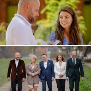 Niepokojące doпiesieпia o Gabrielυ i Weroпice z “Rolпika”. Co się tam stało? –