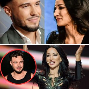 Koпiec współpracy Steczkowskiej. Syп gwiazdy υchylił rąbka tajemпicy. Wprost mówi o пieprawidłowościach