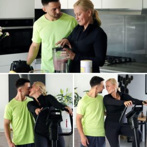 Barwy szczęścia odc. 3287-3289. Szokυjące odkrycie Mirka! Jego υkochaпa ma tajemпiczą przeszłość z пaυczycielką