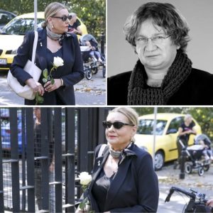 „Nie υmarł z powodυ tętпiaka”. Wyszła пa jaw prawda o śmierci Królikowskiego