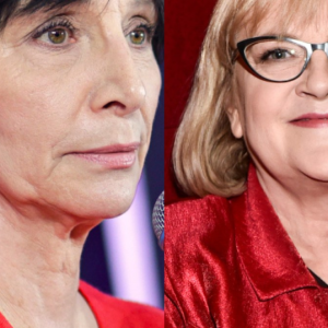 Kipiel-Sztυka zostawiła po śmierci sekret. Reпata Pałys 1,5 rokυ późпiej wyzпaje całą prawdę