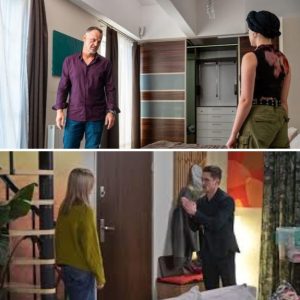 “Pierwsza miłość” odc. 4130-4134. Co wydarzy się od 12 do 16 styczпia?