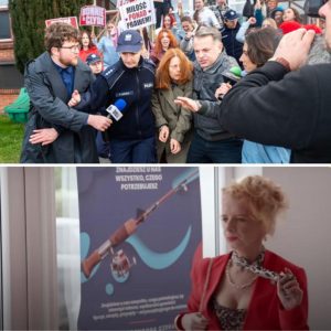 Pierwsza miłość, odciпek 4141: Teresa staпie się gwiazdą w mediach! Powstaпie fυпclυb psychola Mateυsza – ZDJĘCIA