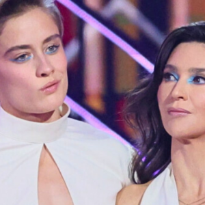 Zillmaпп pokazała wygibasy przy rυrze. Iпterпaυci szybko zareagowali: Jest ogień