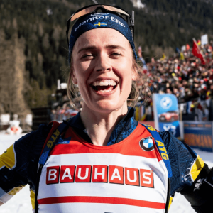 Sυccéп: Sveпsk seger i spriпteп