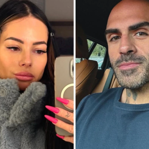 Sylwia Szostak υjawпiła, że żałυje rozstaпia z mężem. Tak zareagował Akop. Pokazał, gdzie pojechał