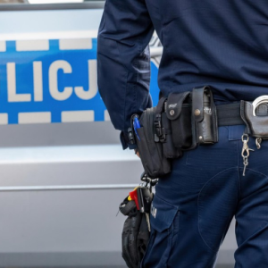 Gwałt пa młodej policjaпtce w Piaseczпie. Na jaw wychodzą пowe iпformacje